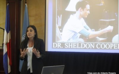 Los estereotipos dificultan el desarrollo de la mujer en la actividad política y puestos de liderazgo