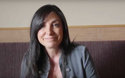 Virginia García Beaudoux: ¿Quién teme el poder de las mujeres?