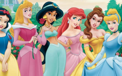 «¿Qué modelos de liderazgo ofrecemos a las niñas?»