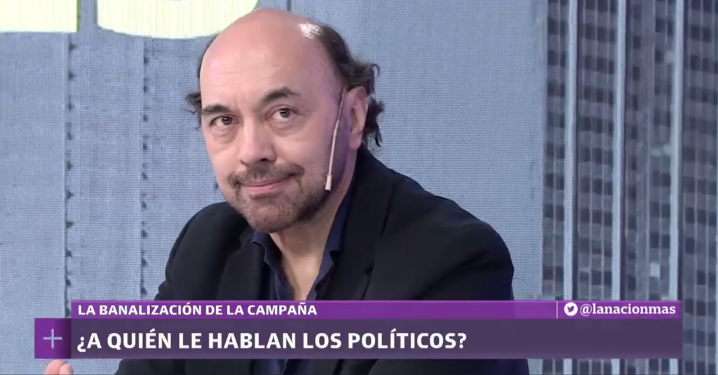 «Cómo se comunicó en la campaña de las PASO?» Nuestro análisis de las estrategias de comunicación.