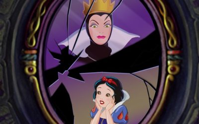 Espejito, espejito, ¿Quién es la candidata más bella del reino?