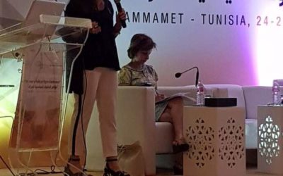 #wpr2017 Women’s Political Rights Conference 2017