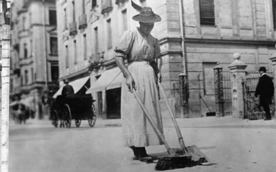 Success has no gender, so the media and society need to change