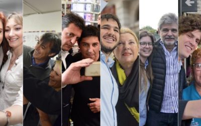 La emoción es el mensaje: claves de una campaña marcada por la polarización
