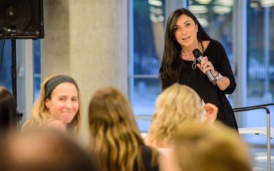 Virginia García Beaudoux: “La presencia de mujeres en los parlamentos aumenta la percepción de legitimidad del gobierno entre los ciudadanos”