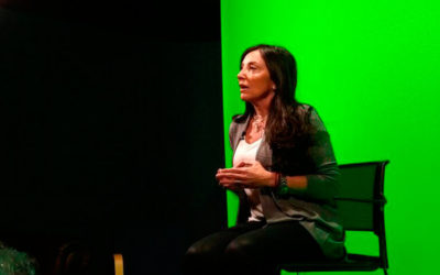 “Producción de un documental para Accenture, Londres”