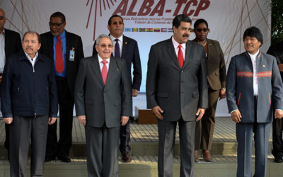 América Latina gobernada solo por hombres: ¿coincidencia o reflejo de discriminación?