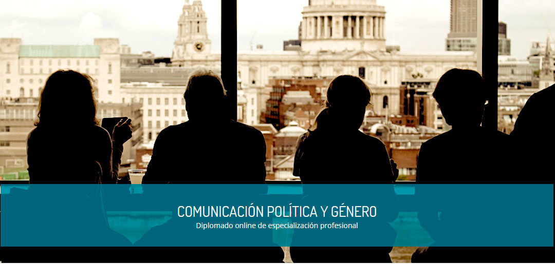 Comunicación política y género