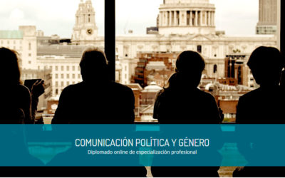 Comunicación política y género