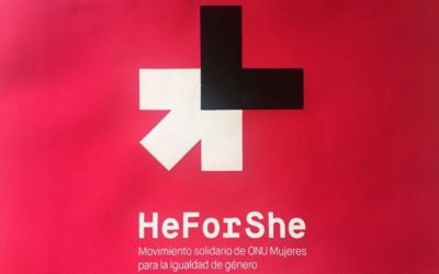 Con ONU Mujeres, trabajando en su estrategia de comunicación regional