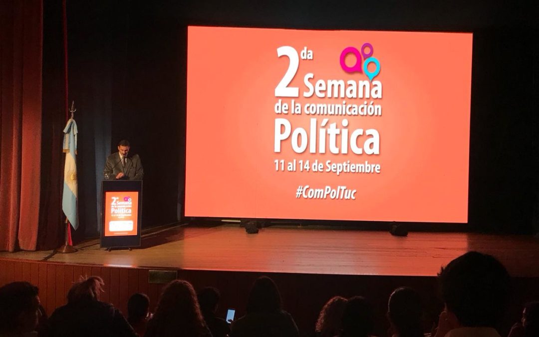 #ComPol