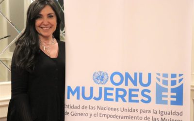 Brindan talleres de fortalecimiento para mujeres políticas en Lavalleja