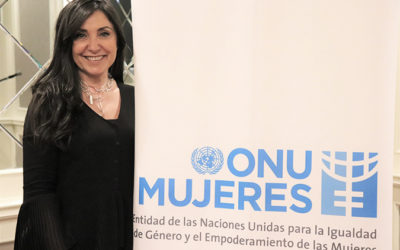 En palabras de Virginia García Beaudoux: “Pensar que las mujeres por ser mujeres se tienen que limitar hablar sobre temas de género es una falacia de base”.