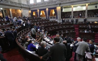 Espacios políticos para las mujeres siguen limitados en Guatemala