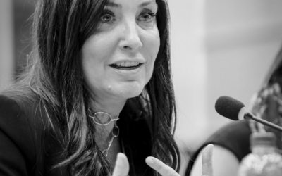 Proyecto Mujeres Líderes América