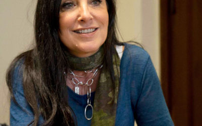 Virginia García Beaudoux: “Uruguay se va a tener que ajustar el cinturón porque las mujeres se vienen con todo”