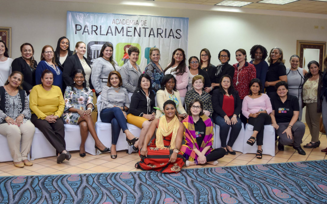 Entrenamiento en comunicación parlamentaria
