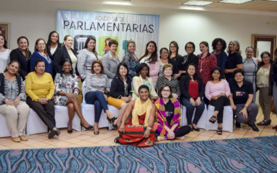 Entrenamiento en comunicación parlamentaria