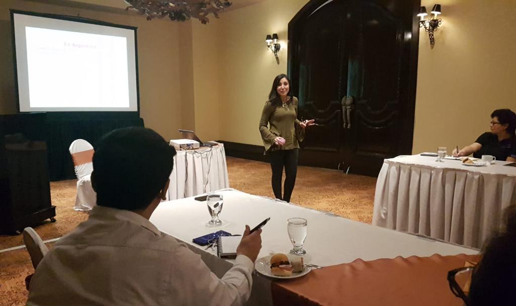 Asesoramiento en comunicación estratégica