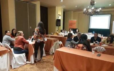 Vocería y comunicación estratégica