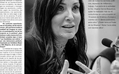 De lo políticamente correcto, a lo políticamente imprescindible