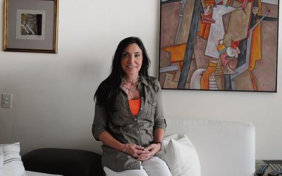 El liderazgo es una suerte de trampa para las mujeres