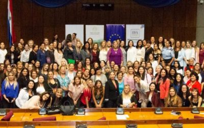 Comunicación Política para el Liderazgo de las Mujeres