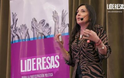 Programa de Formación Política para Mujeres