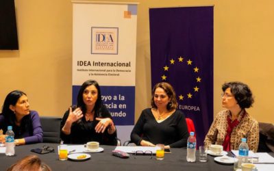 Asesoramiento en el diseño de comunicación estratégica