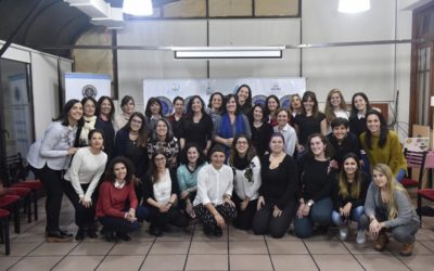 Entrenamiento en comunicación para mujeres profesionales