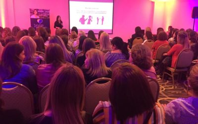 Mujeres, comunicación y liderazgo