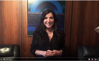 “No hay un modo de liderar femenino y otro masculino”