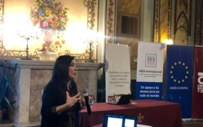 Asesoramiento en comunicación estratégica en Paraguay