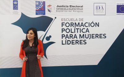 Comunicación para mujeres líderes