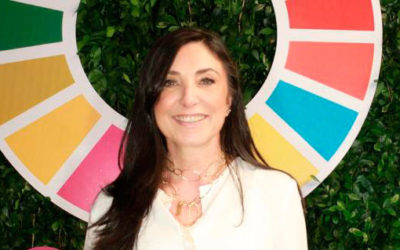 Cuando una mujer lidera