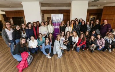 Periodistas se capacitaron en comunicación libre de sesgos de género