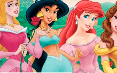 ¿Son las princesas Disney buenos modelos de liderazgo?