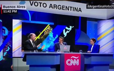 En CNN analizamos los resultados de las elecciones primarias Argentina 2019
