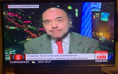 Nuestro análisis camino a las elecciones del 27 de Octubre en Argentina