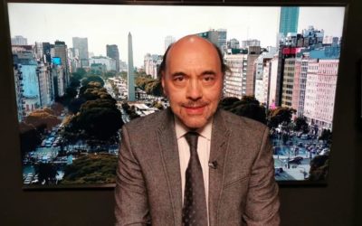 Para CNN Miami, analizamos las elecciones Argentina 2019
