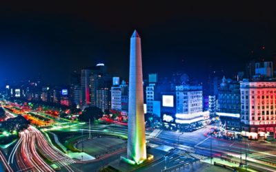 Las PASO y la futura campaña electoral en Argentina