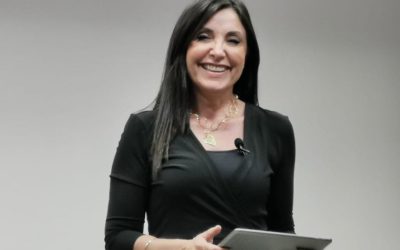 Comunicación para mujeres líderes de la política y las empresas