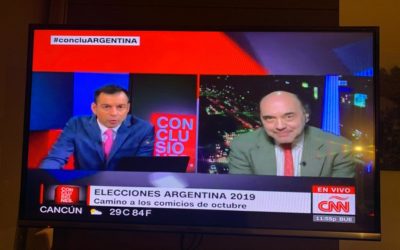 Nuestro análisis camino a las elecciones del 27 de Octubre en Argentina – 2da parte
