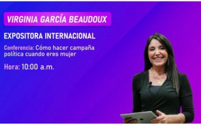Comunicación para mujeres líderes