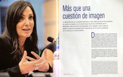 Comunicación, más que una cuestión de imagen