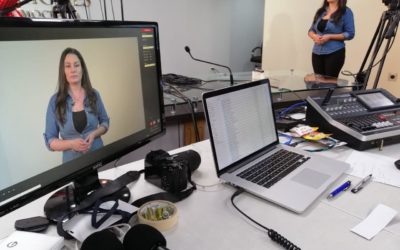 Taller de comunicación política