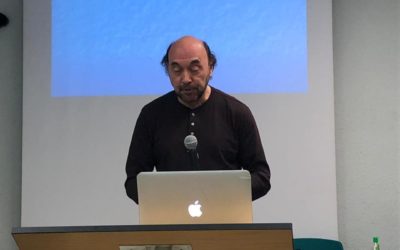 En Barcelona, trabajamos narrativas y campaña negativa