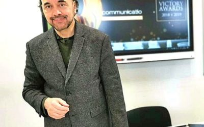 En Madrid, formación de profesionales en comunicación y consultoría política