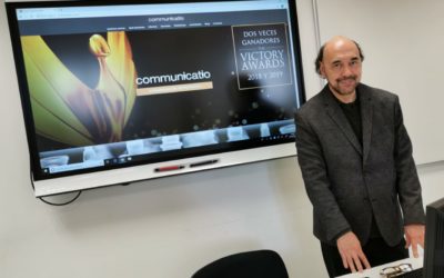 Hablamos sobre comunicación de crisis y liderazgo, en Radio Rivadavia
