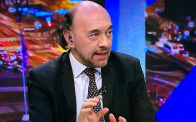 Manejo de la comunicación de gobierno en la crisis sanitaria